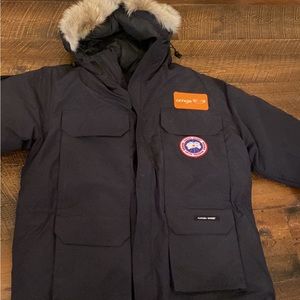 Mens Canada Goose Jacket